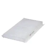 HENGST FILTER Filter,  salongiõhk E2961LI