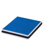 HENGST FILTER  Filter,salongiõhk E2962LB