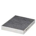 HENGST FILTER  Filter,salongiõhk E2962LC
