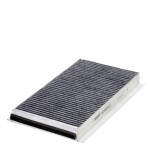 HENGST FILTER  Filter,salongiõhk E2963LC