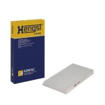 HENGST FILTER  Filter,salongiõhk E2963LI