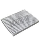 HENGST FILTER  Filter,salongiõhk E2964LC