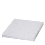 HENGST FILTER Filter,  salongiõhk E2964LI