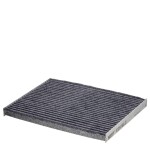HENGST FILTER  Filter,salongiõhk E2976LC
