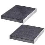 HENGST FILTER  Filter,salongiõhk E2978LC-2