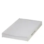 HENGST FILTER Filter,  salongiõhk E2979LI