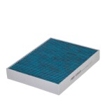 HENGST FILTER  Filter,salongiõhk E2980LB