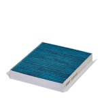 HENGST FILTER Filter,  salongiõhk E2987LB
