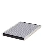 HENGST FILTER  Filter,salongiõhk E2989LC
