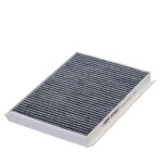 HENGST FILTER  Filter,salongiõhk E2989LC