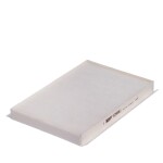 HENGST FILTER Filter,  salongiõhk E2989LI