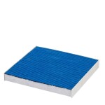 HENGST FILTER  Filter,salongiõhk E2990LB