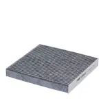 HENGST FILTER  Filter,salongiõhk E2990LC