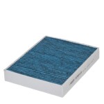 HENGST FILTER  Filter,salongiõhk E2991LB