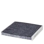 HENGST FILTER  Filter,salongiõhk E2994LC