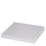 HENGST FILTER Filter,  salongiõhk E2994LI