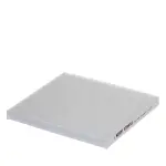HENGST FILTER  Фильтр, воздух во внутренном пространстве E2997LI