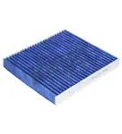 HENGST FILTER  Filter,salongiõhk E2998LB