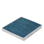 HENGST FILTER  Filter,salongiõhk E2998LB