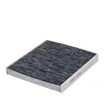 HENGST FILTER  Filter,salongiõhk E2998LC