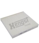 HENGST FILTER  Filter,salongiõhk E2998LI