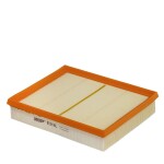 HENGST FILTER  Õhufilter E318L