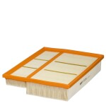HENGST FILTER  Õhufilter E321L