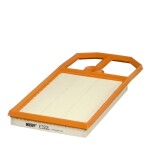 HENGST FILTER  Õhufilter E322L
