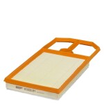 HENGST FILTER Õhufilter E322L01