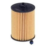 HENGST FILTER  Õlifilter E343H D476