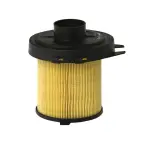 HENGST FILTER Õhufilter E348L
