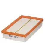 HENGST FILTER Õhufilter E375L