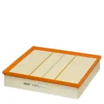 HENGST FILTER Õhufilter E381L