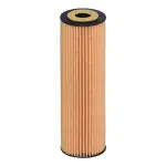 HENGST FILTER  Õlifilter E38H D106