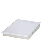 HENGST FILTER  Filter,salongiõhk E3900LI