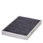 HENGST FILTER Filter,  salongiõhk E3901LC