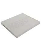 HENGST FILTER  Filter,salongiõhk E3902LI