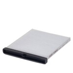HENGST FILTER  Filter,salongiõhk E3903LI