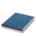 HENGST FILTER  Filter,salongiõhk E3905LB