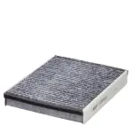 HENGST FILTER  Filter,salongiõhk E3905LC