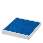 HENGST FILTER  Filter,salongiõhk E3907LB