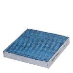 HENGST FILTER Filter,  salongiõhk E3910LB