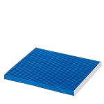 HENGST FILTER  Filter,salongiõhk E3911LB