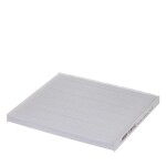 HENGST FILTER Filter,  salongiõhk E3911LI
