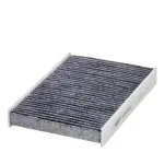 HENGST FILTER  Filter,salongiõhk E3912LC