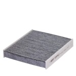 HENGST FILTER Filter,  salongiõhk E3914LC