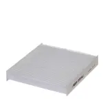 HENGST FILTER Filter,  salongiõhk E3914LI