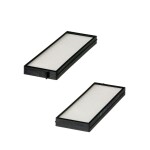 HENGST FILTER  Filter,salongiõhk E3916LI-2