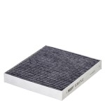 HENGST FILTER  Filter,salongiõhk E3917LC