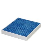 HENGST FILTER  Filter,salongiõhk E3919LB